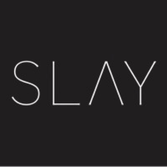 Meet your Posher, SLAYTHEHAUSDOWN - Picture 1 of 1